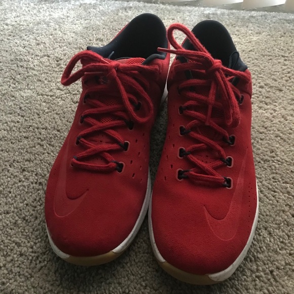 Nike Lunar Hyperrev Low Ext Shoes - Picture 3 of 5
